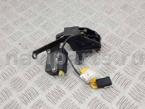 Новое BMW 5 E39, 1997 г., OEM 51248238469, арт. 24491373