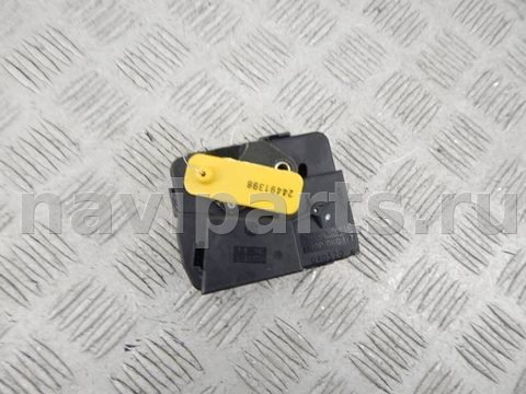 Новое BMW 3 E46, 2004 г., OEM 51248218849, арт. 24491398
