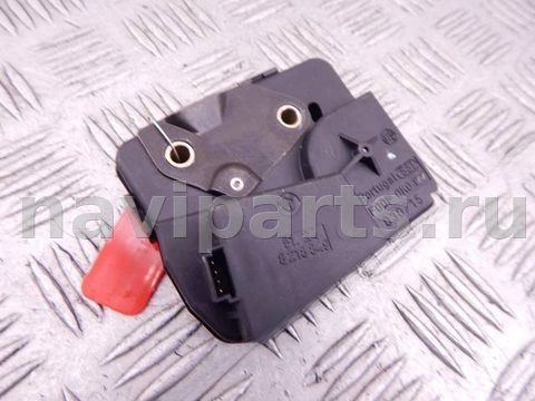 Новое BMW 3 E46, 2003 г., OEM 51248218849, арт. 25248459