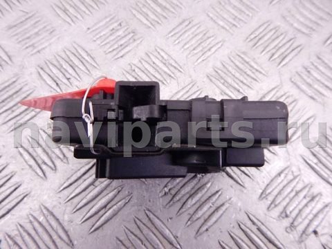 Замок стекла двери багажника BMW 3 E46, 2003 г., OEM 51248218849, арт. 25248459, фото 2