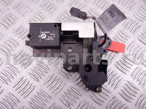 Новое BMW 5 E39, 1997 г., OEM 51248120419, арт. 25248480