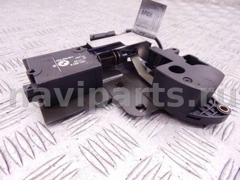 Новое BMW 5 E39, 1997 г., OEM 51248120419, арт. 25248480, фото 2
