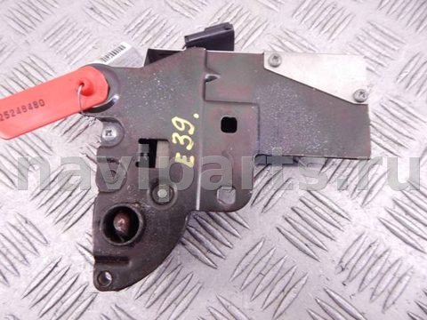 Новое BMW 5 E39, 1997 г., OEM 51248120419, арт. 25248480, фото 3