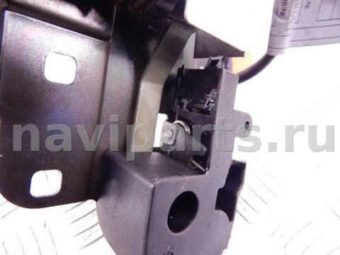 Новое BMW 5 E39, 1997 г., OEM 51248120419, арт. 25248480, фото 4