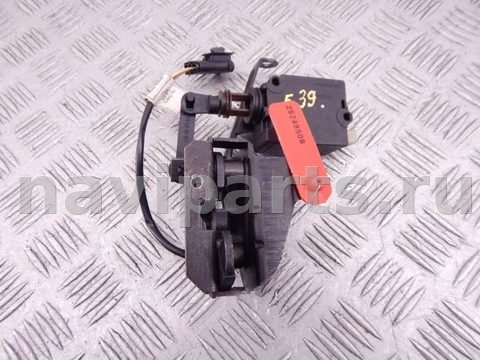 Новое BMW 5 E39, 2002 г., OEM 51248238469, арт. 25248508