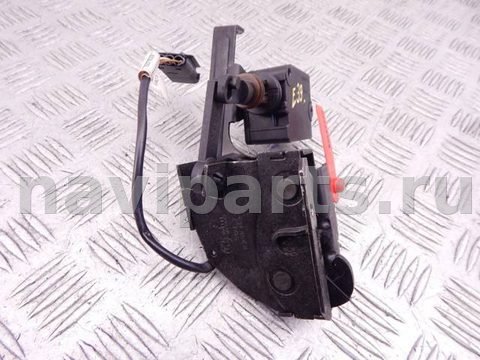 Новое BMW 5 E39, 2002 г., OEM 51248238469, арт. 25248508, фото 2