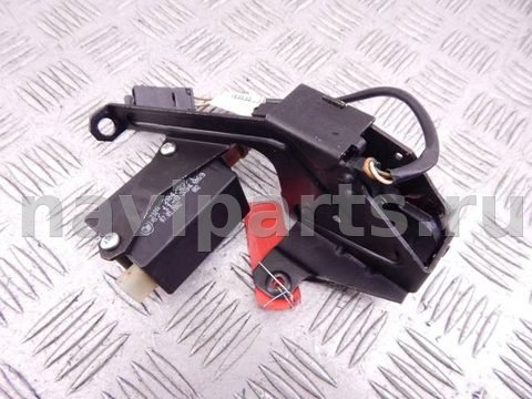 Новое BMW 5 E39, 2002 г., OEM 51248238469, арт. 25248508, фото 3