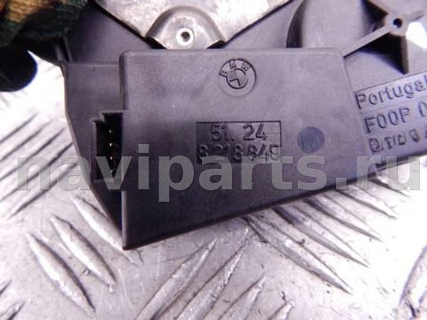Новое BMW 3 E46, 2004 г., OEM 51248218849, арт. 25248558, фото 2