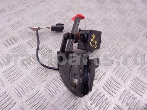 Новое BMW 5 E39, 1999 г., OEM 51248238469, арт. 25248592
