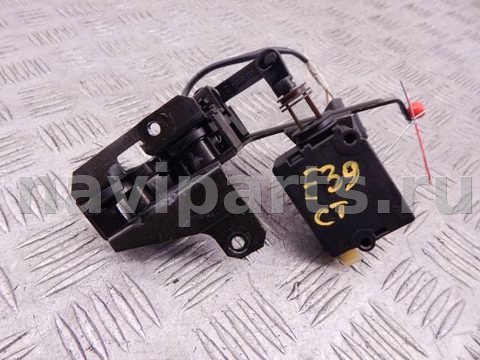 Новое BMW 5 E39, 1999 г., OEM 51248238469, арт. 25248592, фото 2
