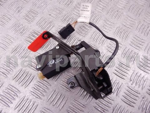 Новое BMW 5 E39, 1999 г., OEM 51248238469, арт. 25248592, фото 3