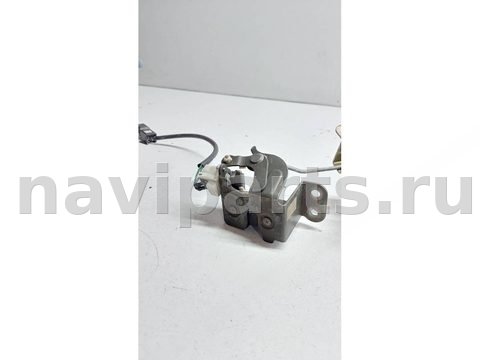 Замок стекла двери багажника Hyundai Santa Fe, 2002 г., арт. 253414