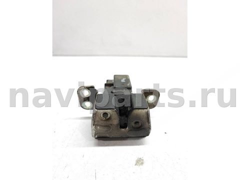 Замок стекла двери багажника Chevrolet Captiva, 2011 г., арт. 253450
