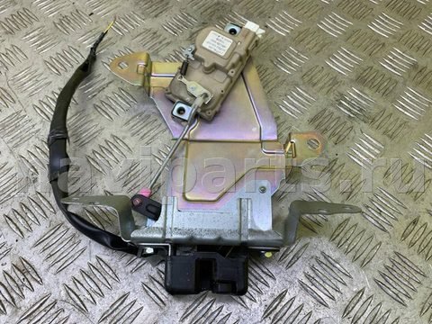 Замок стекла двери багажника Nissan Pathfinder, 2011 г., OEM 905504X00A, арт. 254625, фото 2