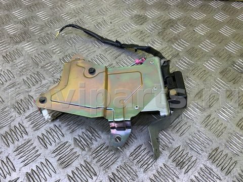 Замок стекла двери багажника Nissan Pathfinder, 2011 г., OEM 905504X00A, арт. 254625, фото 6