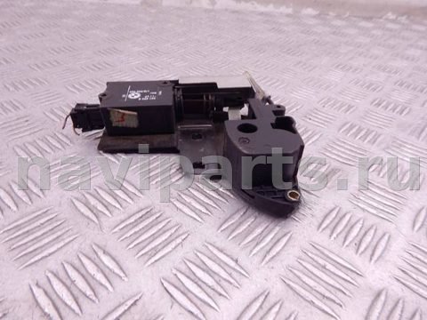 Замок стекла двери багажника BMW 5 E39, 2002 г., OEM 51248120419, арт. 26000986, фото 2