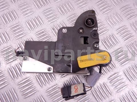 Замок стекла двери багажника BMW 5 E39, 2002 г., OEM 51248120419, арт. 26000986, фото 5