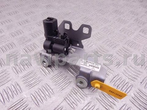 Замок стекла двери багажника BMW 5, 2014 г., OEM 51247250299, арт. 26001858