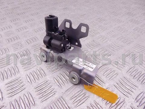 Новое BMW 5, 2012 г., OEM 51247250299, арт. 26001886