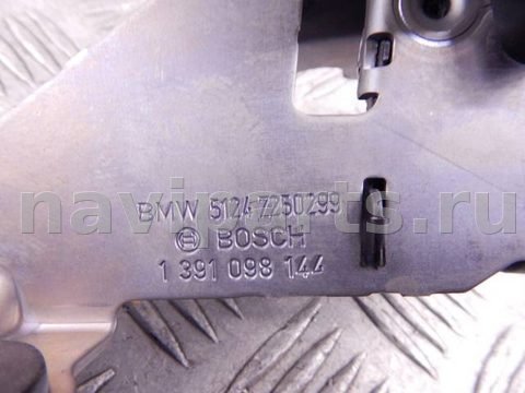 Новое BMW 5, 2012 г., OEM 51247250299, арт. 26001886, фото 4