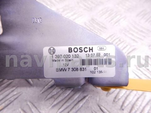 Новое BMW 3 F30/F31/GT F34, 2013 г., OEM 51247250299, арт. 26001942, фото 4