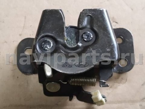 Новое Hyundai Tucson, 2005 г., OEM 871302E000, арт. 26163