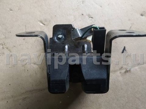Новое Hyundai Tucson, 2005 г., OEM 871302E000, арт. 26163, фото 2