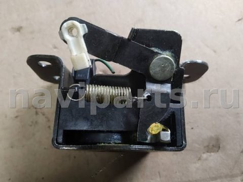Новое Hyundai Tucson, 2005 г., OEM 871302E000, арт. 26163, фото 3