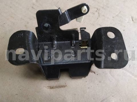 Новое Hyundai Tucson, 2005 г., OEM 871302E000, арт. 26163, фото 4