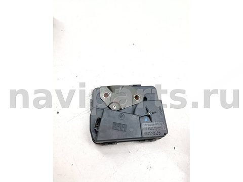 Замок стекла двери багажника BMW 3 E90/E91/E92/E93, 2006 г., OEM 51248218849, арт. 293762, фото 2