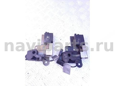Новое BMW 5 E39, 1998 г., OEM 8120419, арт. 29558304