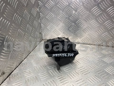 Новое Citroen C4 Picasso, 2007 г., OEM 9660403680, арт. 3121F156704