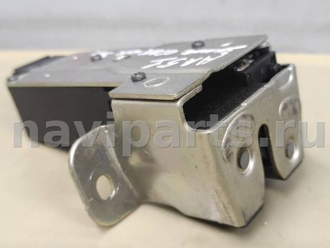 Новое Chevrolet Captiva, 2012 г., OEM 12C12, арт. 315844