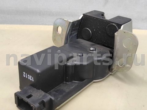 Новое Chevrolet Captiva, 2012 г., OEM 12C12, арт. 315844, фото 3