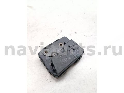 Замок стекла двери багажника BMW 3 E46, 2003 г., OEM 8218849, арт. 317852