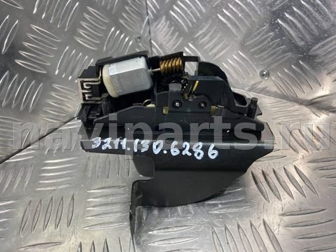 Новое Citroen C4 Picasso, 2007 г., арт. 32111306286_2, фото 3