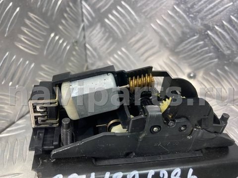 Новое Citroen C4 Picasso, 2007 г., арт. 32111306286_2, фото 4