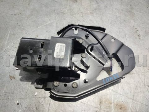 Новое Cadillac Escalade GMT900, 2014 г., OEM 25886854, арт. 32401
