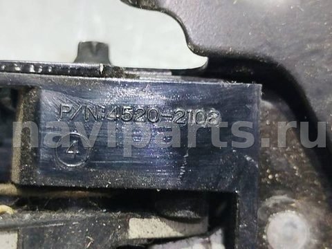 Новое Cadillac Escalade GMT900, 2014 г., OEM 25886854, арт. 32401, фото 3