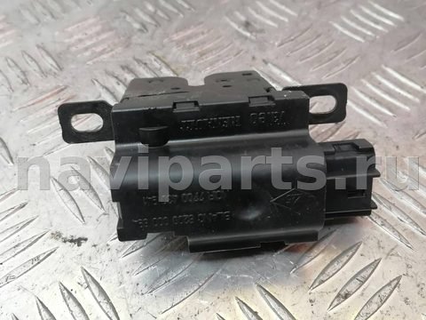 Замок стекла двери багажника Renault Scenic, 2002 г., арт. 32489_2000001158714