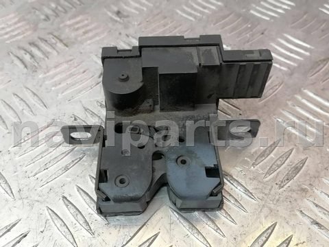 Замок стекла двери багажника Renault Scenic, 2002 г., арт. 32489_2000001158714, фото 2