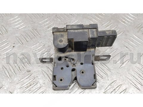 Замок стекла двери багажника Renault Scenic, 2002 г., арт. 32489_2000001286511, фото 2