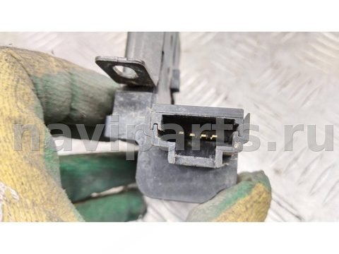 Замок стекла двери багажника Renault Scenic, 2002 г., арт. 32489_2000001286511, фото 4
