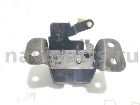 Новое Hyundai Tucson, 2005 г., арт. 33105, фото 2
