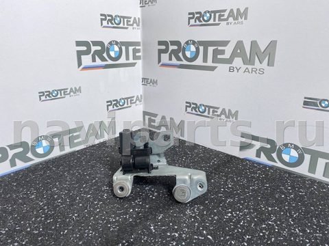 Замок стекла двери багажника BMW 5 G30/G31, 2018 г., OEM 7447095, арт. 337