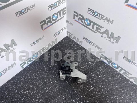 Замок стекла двери багажника BMW 5 G30/G31, 2018 г., OEM 7447095, арт. 337, фото 2