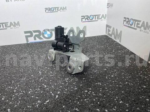 Замок стекла двери багажника BMW 5 G30/G31, 2018 г., OEM 7447095, арт. 337, фото 4