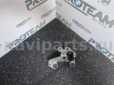 Замок стекла двери багажника BMW 5 G30/G31, 2018 г., OEM 7447095, арт. 337, фото 6