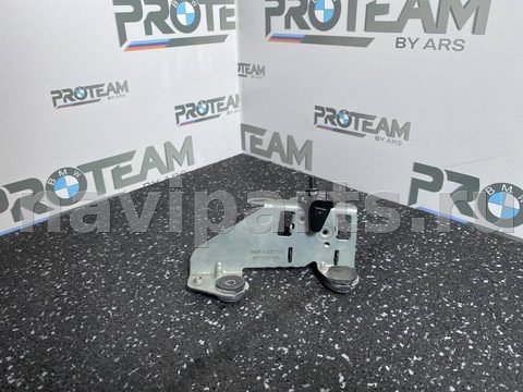 Замок стекла двери багажника BMW 5 G30/G31, 2018 г., OEM 7447095, арт. 337, фото 7