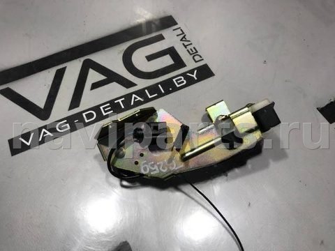 Новое Volkswagen Touareg, 2005 г., OEM 7L0827506D, арт. 34834930